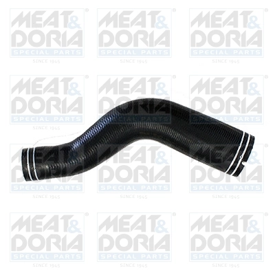 Charge Air Hose